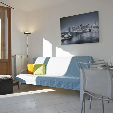 Casa Giorgia Feriehus Verbania