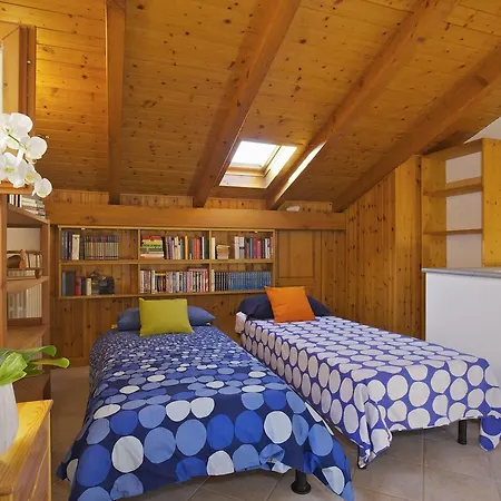 Feriehus Casa Giorgia