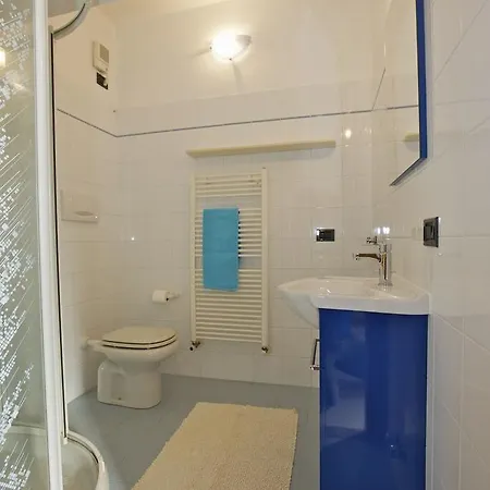 Feriehus Casa Giorgia *