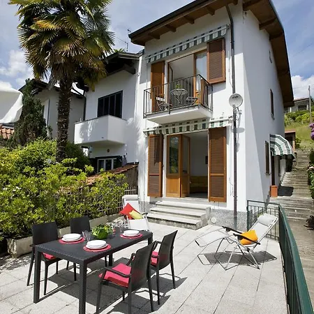 Casa Giorgia