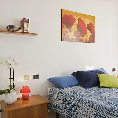 Feriehus Casa Giorgia