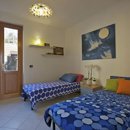 Feriehus Casa Giorgia Verbania