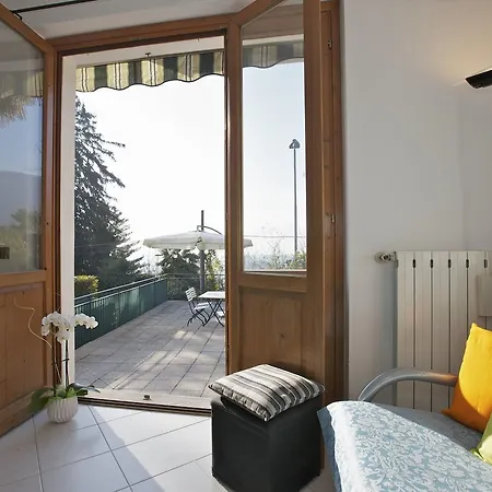 Feriehus Casa Giorgia *