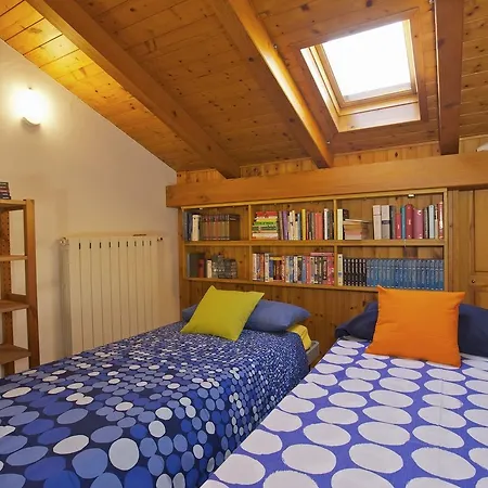 Casa Giorgia