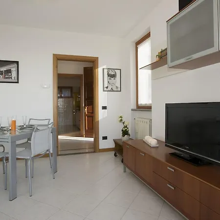 Casa Giorgia Feriehus *
