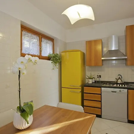 Feriehus Casa Giorgia *