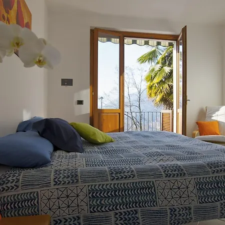 Feriehus Casa Giorgia *