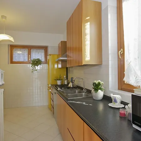 Feriehus Casa Giorgia Verbania