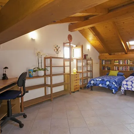 Casa Giorgia Feriehus