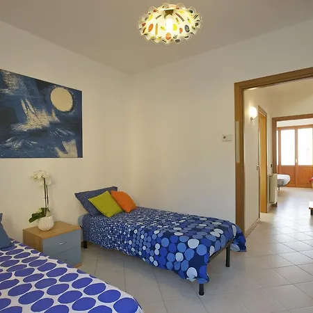 Casa Giorgia *