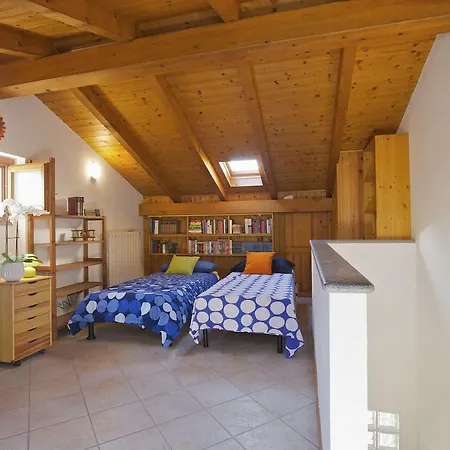 Casa Giorgia *